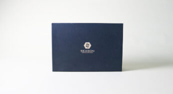 의류포장박스, 고품질 싸바리상자에 고급의류 제품포장 방법
