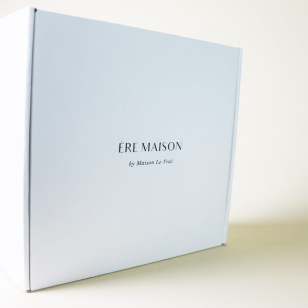 의류 브랜드 고급 G형 골판지 합지박스 제작 사례 5가지