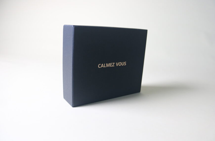 차량용품 2단 상하분리형 싸바리박스 제작, 고급스러움의 정석 5가지