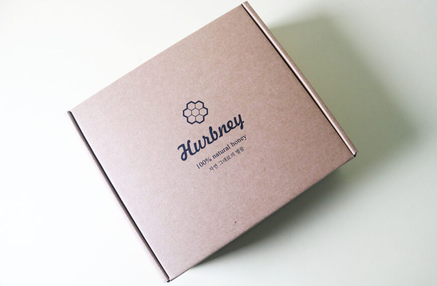 G형 골판지박스가 꿀병 포장에 최적화된 구조일 수 밖에 없는 3가지 이유
